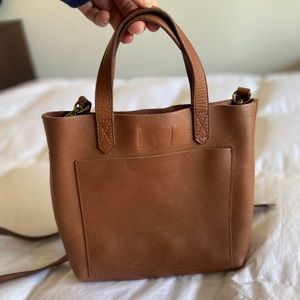 Madewell Small Transport Purse - good condition